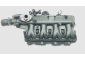 KOLEKTOR SSĄCY FIAT 1.3 MJET OPEL 1.3 CDTI 03-12 55231291
