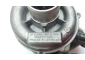 TURBOSPRĘŻARKA PEUGEOT, CITROEN 1.6 HDI 9HY, 9HZ, 110 VOLVO 1.6D 9663199280