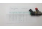 WTRYSKIWACZ BOSCH 0445110276 OPEL ASTRA, VECTRA, ZAFIRA 1.9 CDTI SAAB TEST