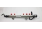 LISTWA WTRYSKOWA COMMON RAIL, ZAWÓR i CZUJNIK FIAT 1.3 OPEL CDTI 0445214086