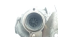 PRZEWÓD RURA WĄŻ INTERCOOLERA OPEL ASTRA H ZAFIRA B 1.7 CDTI DTR 13223597