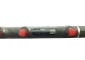 LISTWA WTRYSKOWA COMMON RAIL, ZAWÓR I CZUJNIK, MERCEDES 2.2 CDI 0445214038