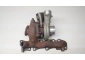 TURBOSPRĘŻARKA GARRETT SAAB 95 1.9 TID 150KM 06-09