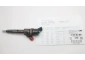 WTRYSKIWACZ BOSCH 0445110110 RENAULT MEGANE, LAGUNA ESPACE 1.9 DCI