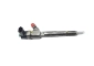 WTRYSKIWACZ BOSCH 0445110243 FIAT 1.9 JTDM OPEL 1.9 CDTI SAAB 1.9 TiD SPRAWDZONY