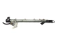 LISTWA WTRYSKOWA COMMON RAIL, ZAWÓR I CZUJNIK, MERCEDES 2.2 CDI 0445214038