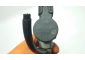 LISTWA WTRYSKOWA COMMON RAIL, ZAWÓR I CZUJNIK, MERCEDES 2.2 CDI 0445214038