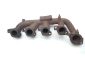 KOLEKTOR WYDECHOWY FORD TRANSIT MK7 2.2 TDCI DUCATO BOXER JUMPER 6C1Q9430BD