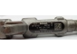 LISTWA WTRYSKOWA COMMON RAIL + CZUJNIK FIAT 1.3 MULTIJET OPEL 1.3 0445214193