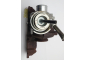 TURBOSPRĘŻARKA TURBINA FIAT CROMA 1.9 JTD VECTRA, ZAFIRA 1.9 CDTI 55205474
