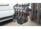 SILNIK SŁUPEK TRANSIT 2.2 TDCI, BOXER, JUMPER HDI 4HH, 4HJ, 4HG 4H03, C4FF CYFF, 10TRJ5