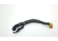 PRZEWÓD RURA ODMY+PODGRZEWACZ FIAT DOBLO, FIORINO 1.3 JTD M-JET EURO5 55211403