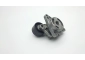NAPINACZ PASKA MASTER, TRAFIC, VIVARO, MOVANO, 2.5, 2.2 DCI 0802410121