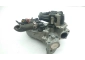 ZAWÓR EGR + CHŁODNICA SPALIN FIAT 1.3 MJET, OPEL 1.3 CDTI EU5 55230929