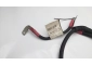 KABEL PRZEWÓD AKUMULATORA PLUS FIAT PUNTO EVO 1.3 D MULTIJET 518687790