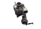 TURBOSPRĘZARKA TURBINA VW TRANSPORTER T4 2.5 TDI 88KM, 102KM 074145701A