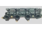 KOLEKTOR SSĄCY RENAULT MASTER, OPEL MOVANO 2.2 2.5 DCI, CDTI