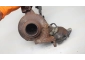 TURBOSPRĘŻARKA PEUGEOT CITROEN 2.0 HDI 136KM RHR