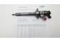 WTRYSKIWACZ BOSCH 0445110311 PEUGEOT PARTNER 1.6 HDI CITROEN BERLINGO 1.6 SPRAWDZONY