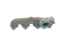KOLEKTOR WYDECHOWY BMW E87 E90 E91 118D, 120D, 318D, 320D M47 11627791762