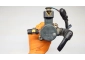 LISTWA WTRYSKOWA COMMON RAIL + ZAWÓR i CZUJNIK FIAT 1.3 JTD OPEL 1.3 CDTI 0445214044