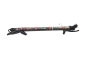 LISTWA WTRYSKOWA COMMON RAIL, ZAWÓR I CZUJNIK, MERCEDES 2.2 CDI 0445214038