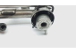 LISTWA WTRYSKOWA + ZAWÓR VW, AUDI, A4, A6, SEAT, SKODA 1.8 T 058133681B
