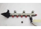 LISTWA WTRYSKOWA COMMON RAIL, CZUJNIK MASTER 2.5, 2.2 DCI MOVANO 0445214025