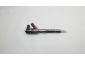 WTRYSKIWACZ BOSCH 0445110351 FIAT, ALFA 1.3 MJET OPEL 1.3 CDTI