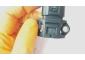 CZUJNIK CIŚNIENIA DOŁADOWANIA MAP SENSOR ASTRA J ZAFIRA 1.7 CDTI 8973811911