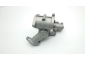 ZAWÓR EGR RECYRKULACJI VW AUDI SEAT SKODA VAG 1.9 2.0 TDI BLS 03G129637A