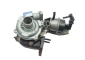 TURBOSPRĘŻARKA FIAT DOBLO PUNTO FIORINO 1.3 MultiJet EU5 COMBO 1.3 55225439