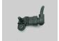 CZUJNIK CIŚNIENIA DOŁADOWANIA ( MAP SENSOR ) 0281002437