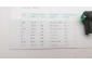 WTRYSKIWACZ BOSCH 0445110423 OPEL INSIGNIA, ZAFIRA 2.0 CDTI SPRAWDZONY
