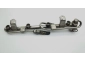 LISTWA WTRYSKOWA + ZAWÓR VW, AUDI, A4, A6, SEAT, SKODA 1.8 T 058133681B