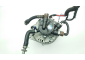 ALTERNATOR 100A Z POMPĄ VACUM OPEL ASTRA, MERIVA COMBO CORSA 1.7 CDTI A2022