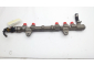 LISTWA WTRYSKOWA COMMON RAIL + CZUJNIK FIAT 1.3 JTD EU5 0445214239