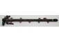 LISTWA WTRYSKOWA COMMON RAIL + ZAWÓR I CZUJNIK MERCEDES 2.7 CDI 0445215007