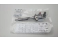 WTRYSKIWACZ BOSCH 0445110297 PEUGEOT PARTNER 1.6 HDI, CITROEN BERLINGO 1.6 SPRAWDZONY