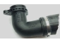 RURA PRZEWÓD INTERCOOLER KOLEKTOR FIAT CROMA II 1.9 JTDM 51768089