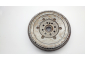 KOŁO DWUMASOWE SPRZĘGŁO TARCZA DOCISK KPL FORD TRANSIT 2.2 TDC BK21-6477-CD