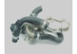 ZAWÓR EGR CHŁODNICA SPALIN FIAT 1.3 MJET OPEL CDTI KPL 55219490 KPL.