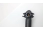 TERMOSTAT PLUS PRZEWÓD EGR BMW E70, E71, E60, E90, E83, E63 M57 35D 7787870 USZKODZONY