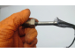CZUJNIK TEMPERATURY SPALIN ASTRA VECTRA ZAFIRA SAAB 93 1.9 CDTI 55355404