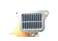 CHŁODNICA SPALIN EGR FORD TRANSIT 2.2 TDCI, JUMPER, BOXER EU5 BK2Q-9F464-BE