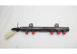 LISTWA WTRYSKOWA COMMON RAIL, CZUJNIK FIAT 1.3 OPEL CDTI 0445214141