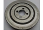 KOŁO PASOWE WAŁU FIAT DOBLO 1.3 JTD MultiJet OPEL 1.3 CDTI EURO 5 55200498