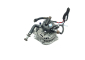 ALTERNATOR 100A Z POMPĄ VACUM OPEL ASTRA, MERIVA COMBO CORSA 1.7 CDTI A2022