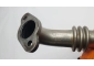 PRZEWÓD RURKA ZAWORU EGR VAG AUDI, SKODA, SEAT, VW T5 2.0 TDI 03L131521D