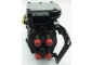 POMPA WTRYSKOWA BOSCH 0470504004 OPEL VECTRA 2.0 DTI X20DTH, SAAB 2.2 TiD